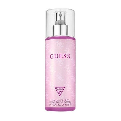 GUESS For Woman Body Mist 250 ml GUESS For Woman Body Mist 250 ml