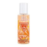 GUESS Ibiza Radiant Shimmer Body Mist 250 ml