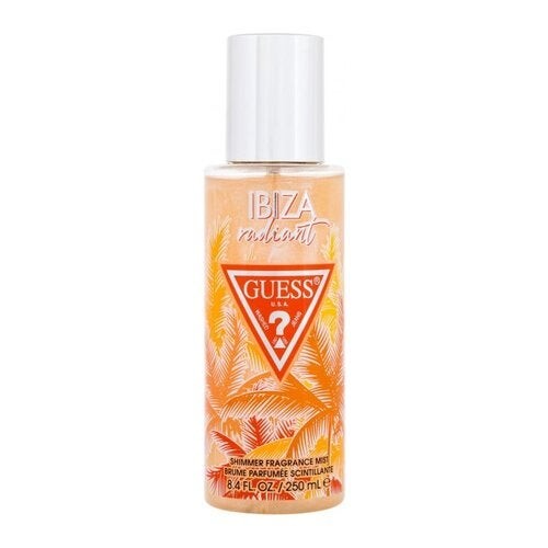 GUESS Ibiza Radiant Shimmer Body Mist 250 ml