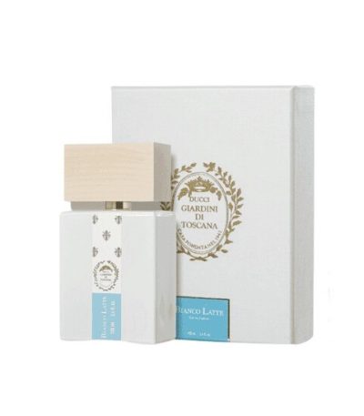 Giardini Di Toscana Bianco Latte EDP 100 ml