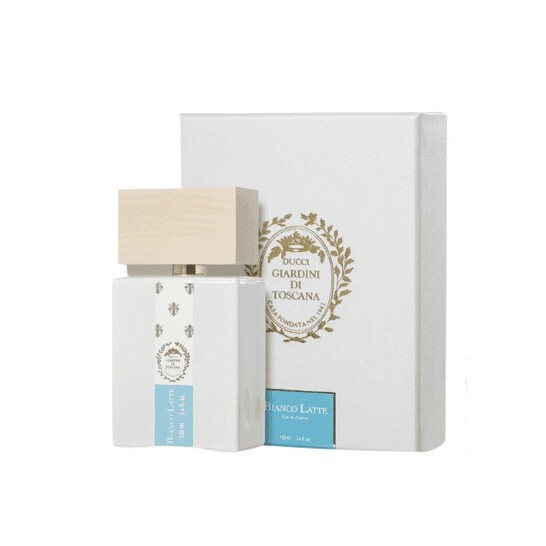 Giardini Di Toscana Bianco Latte EDP 100 ml Giardini Di Toscana Bianco Latte EDP 100 ml