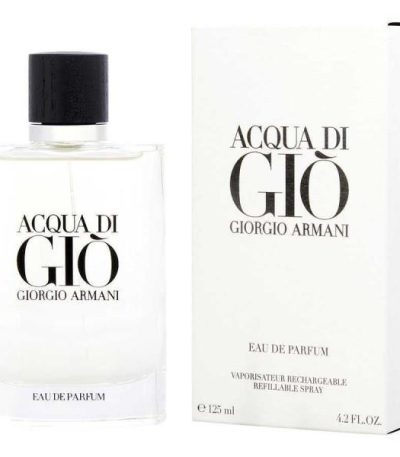 Giorgio Armani Acqua di Gio  EDP 125 ml