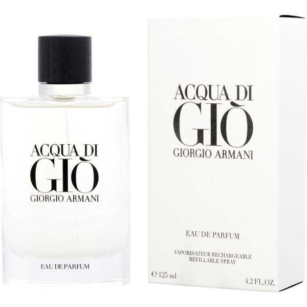 Giorgio Armani Acqua di Gio EDP 125 ml Giorgio Armani Acqua di Gio EDP 125 ml