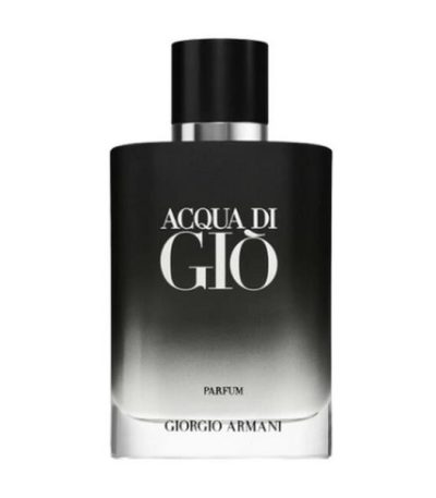 Giorgio Armani Acqua di Giò Parfum Decants
