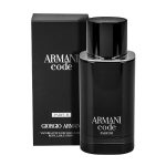 Giorgio Armani Armani Code Parfum 125 ml rechargeable