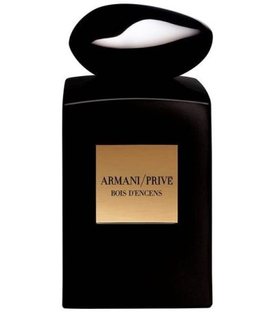 Giorgio Armani Bois d'Encens Decants