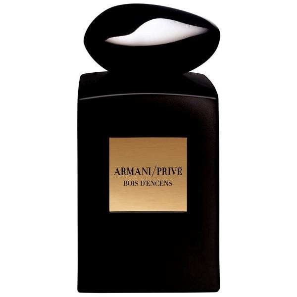 Giorgio Armani Bois d'Encens Decants