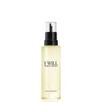 Giorgio Armani I will EDP 100 ml recharge decants