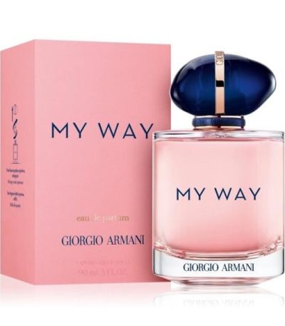 Giorgio Armani My Way EDP 90 ml