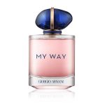 Giorgio Armani My Way EDP Decants