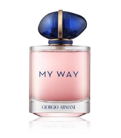 Giorgio Armani My Way EDP Decants