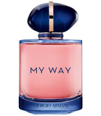 Giorgio Armani My Way Intense EDP decants