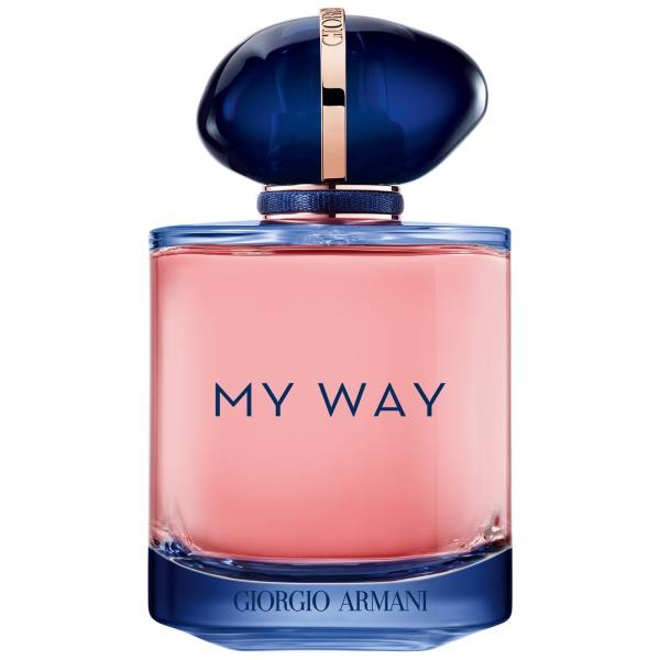 Giorgio Armani My Way Intense EDP decants Giorgio Armani My Way Intense EDP decants