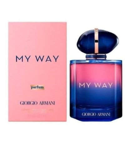 Giorgio Armani My Way Parfum 90 ml