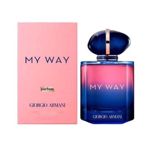 Giorgio Armani My Way Parfum 90 ml Giorgio Armani My Way Parfum 90 ml