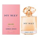 Giorgio Armani My Way Sunny Vanilla EDP 90 ml