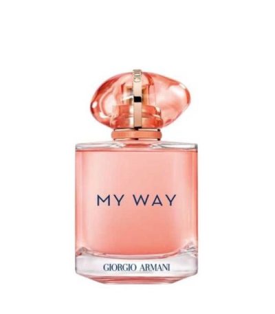 Giorgio Armani My Way Ylang Decants
