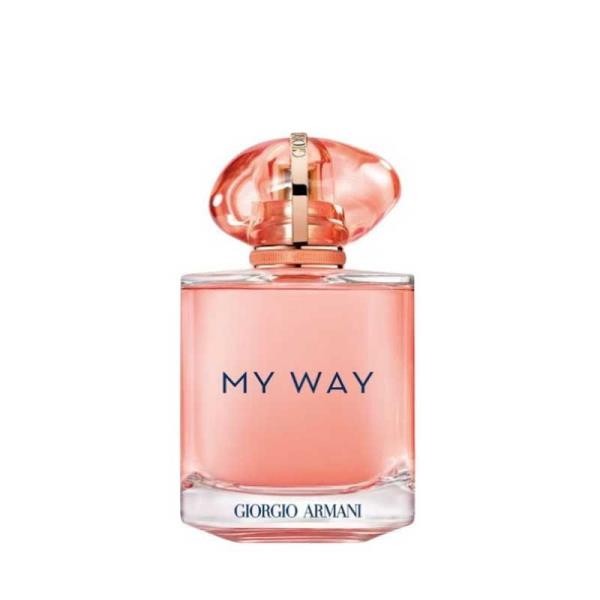 Giorgio Armani My Way Ylang Decants