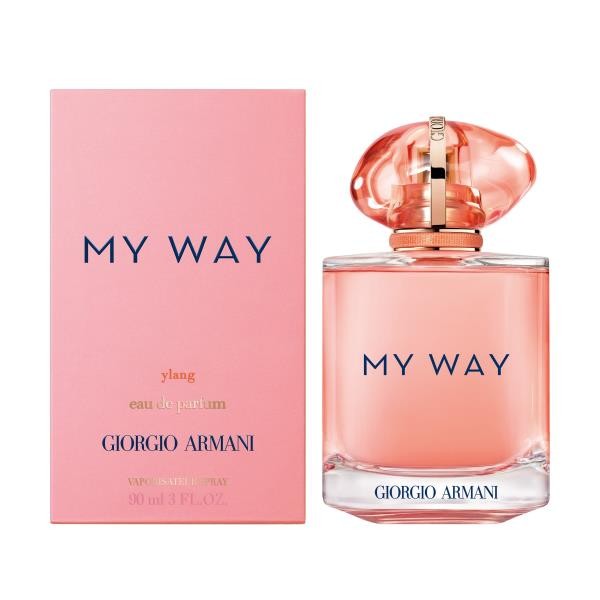 Giorgio Armani My Way Ylang EDP 90 ml