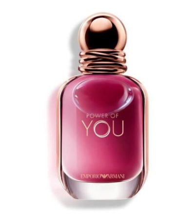 Giorgio Armani Power Of You Decants