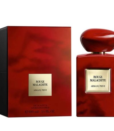 Giorgio Armani Prive Rouge Malachite  EDP 100 ml