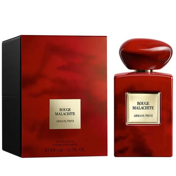 Giorgio Armani Prive Rouge Malachite EDP 100 ml Giorgio Armani Prive Rouge Malachite EDP 100 ml