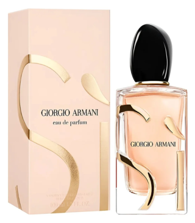 Giorgio Armani SI EDP 100 ml