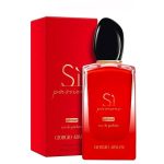 Giorgio Armani Sì Passione Intense EDP 100 ml