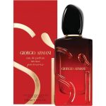 Giorgio Armani Si Passione Intense EDPI 100 ml