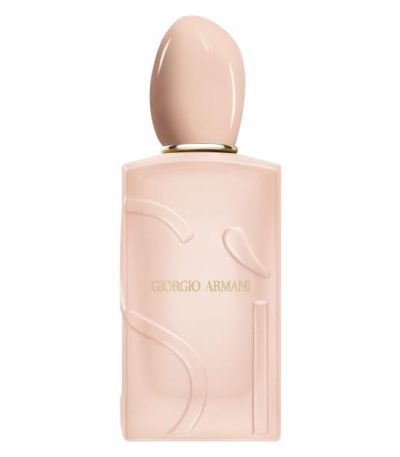 Giorgio Armani Si nude bloom Decants