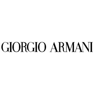 Giorgio Armani brand
