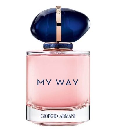 Giorgio Armani my way EDP