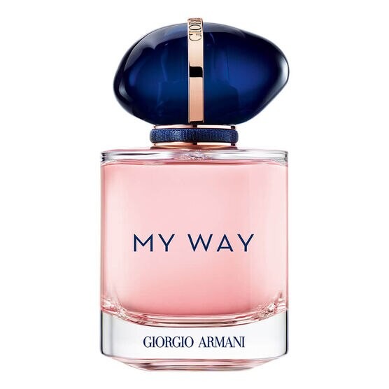 Giorgio Armani my way EDP Giorgio Armani my way EDP