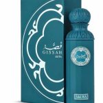 Gissah Akoya Parfum 200 ml
