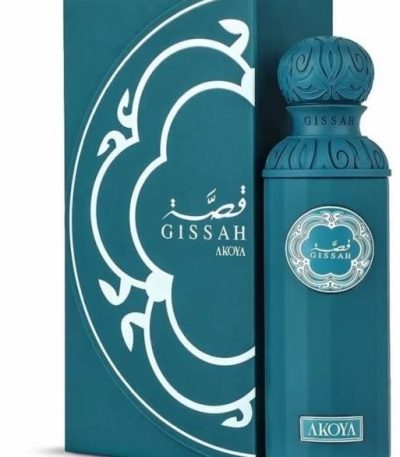 Gissah Akoya Parfum 200 ml