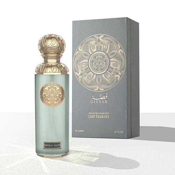 Gissah Imperial Valley EDP 200 ml Gissah Imperial Valley EDP 200 ml
