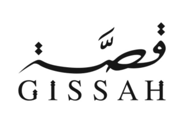 Gissah brand