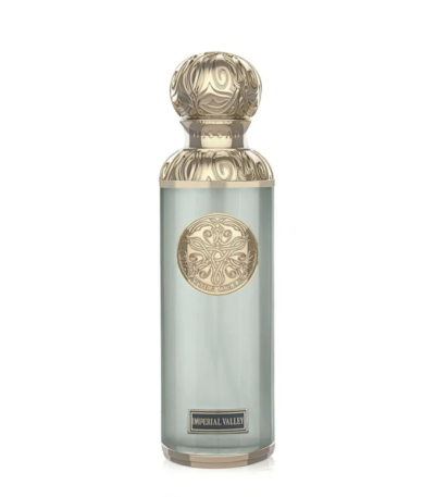 Gissah imperial valley Decants