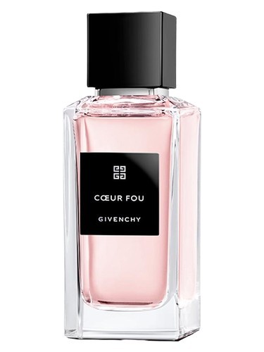 Givenchy Cœur Fou Decants