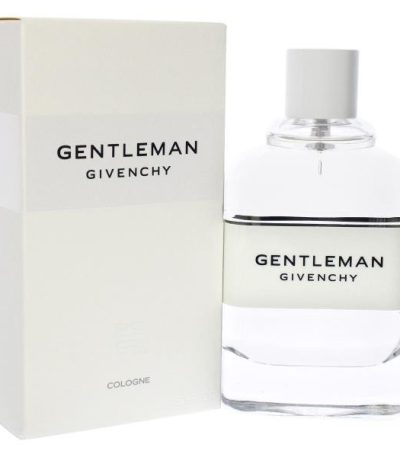 Givenchy Gentleman Cologne  EDT 100 ml