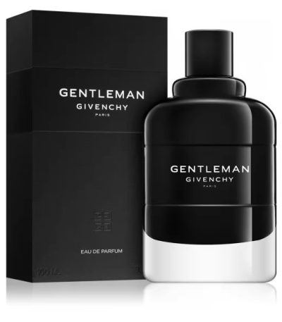 Givenchy Gentleman EDP 100 ml