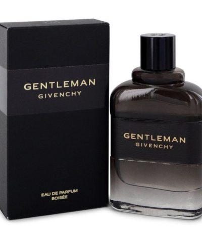 Givenchy Gentleman EDP Boisée 100 ml