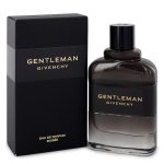 Givenchy Gentleman Eau de Parfum Boisée EDP 200 ml