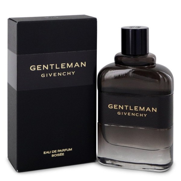 Givenchy Gentleman Eau de Parfum Boisée EDP 200 ml Givenchy Gentleman Eau de Parfum Boisée EDP 200 ml