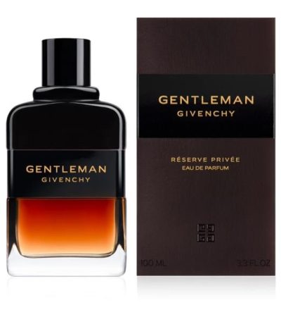 Givenchy Gentleman Reserve Privée EDP 100 ml