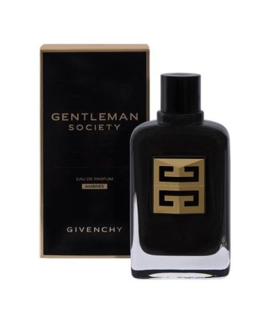 Givenchy Gentleman Society Ambrée EDP 100ml