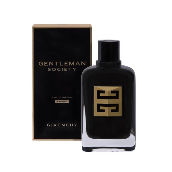Givenchy Gentleman Society Ambrée EDP 100ml