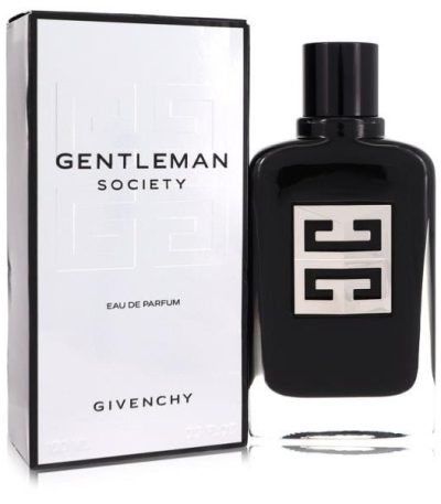 Givenchy Gentleman Society EDP 100 ml