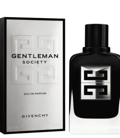 Givenchy Gentleman Society EDP 60 ml