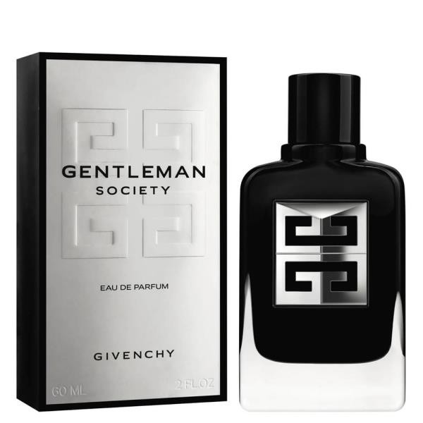 Givenchy Gentleman Society EDP 60 ml Givenchy Gentleman Society EDP 60 ml